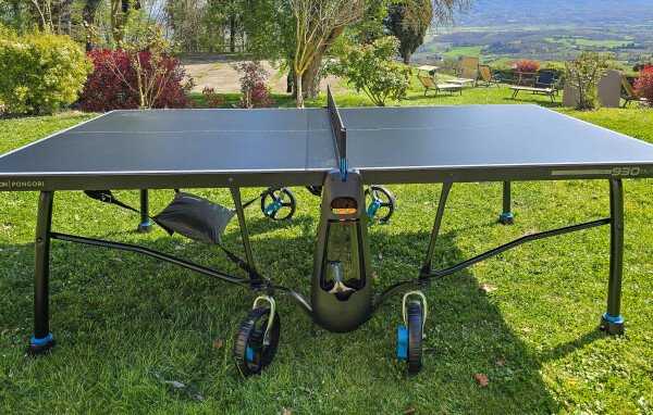 Ferienhaus 8 Schlafzimmer, mit Pool