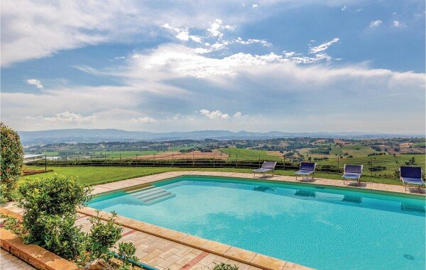 Casa 7 camere, con vista mare