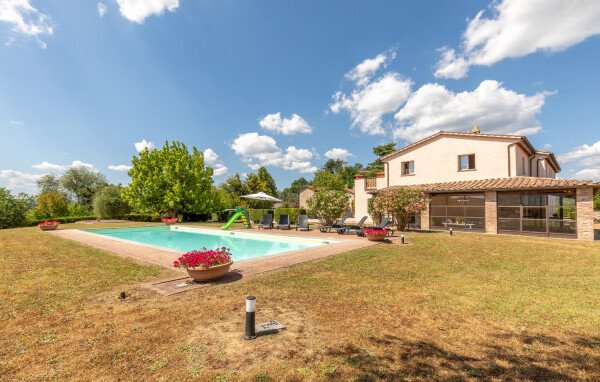 Appartamento 3 camere, con piscina