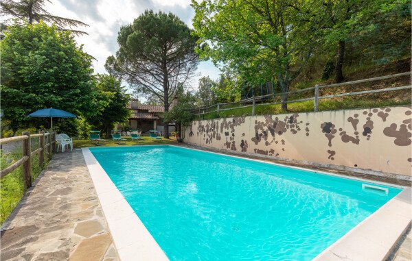 Casa 5 camere, con piscina