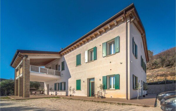 Appartamento 3 camere, con piscina