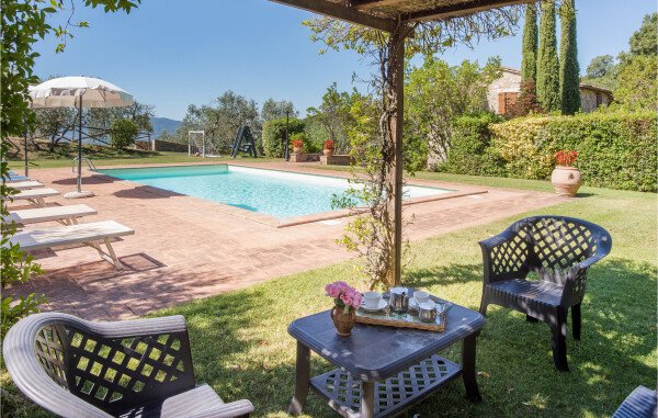 Casa 5 camere, con piscina