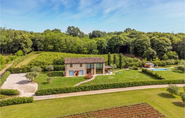 Casa 5 camere, con piscina