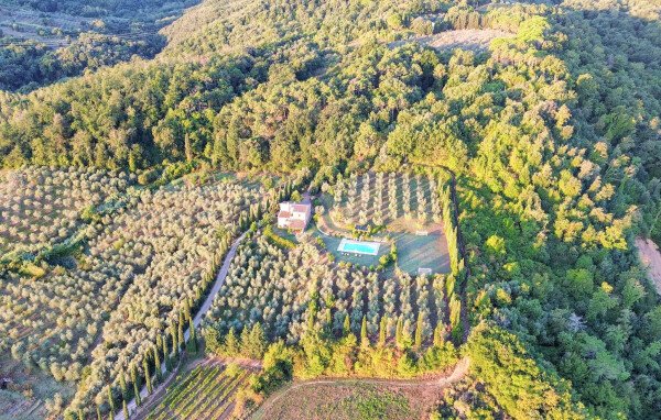 Casa 4 camere, con piscina