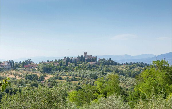 Casa 8 camere, con piscina