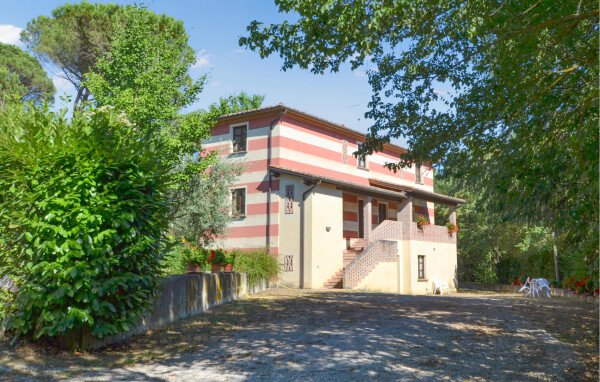 Appartamento 2 camere, con piscina