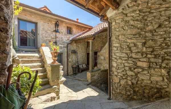 Appartamento 1 camera, con piscina