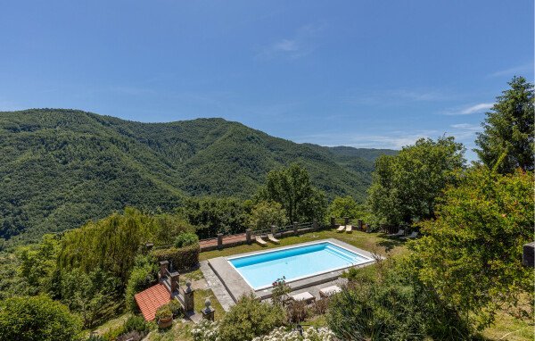 Appartamento 2 camere, con piscina