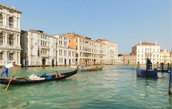 Ferienhaus 3 Schlafzimmer, mit Meerblick