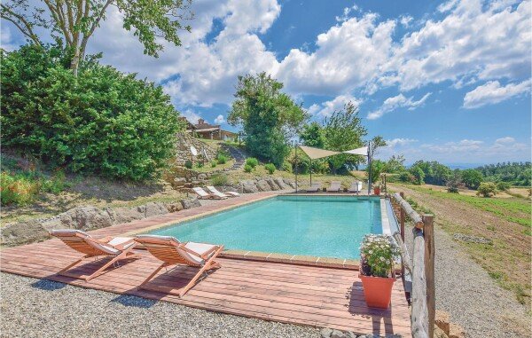 Casa 3 camere, con piscina