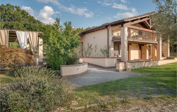 Casa 5 camere, con vista mare