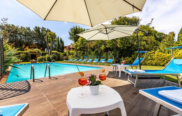 Huis 5 slaapkamers, met zwembad