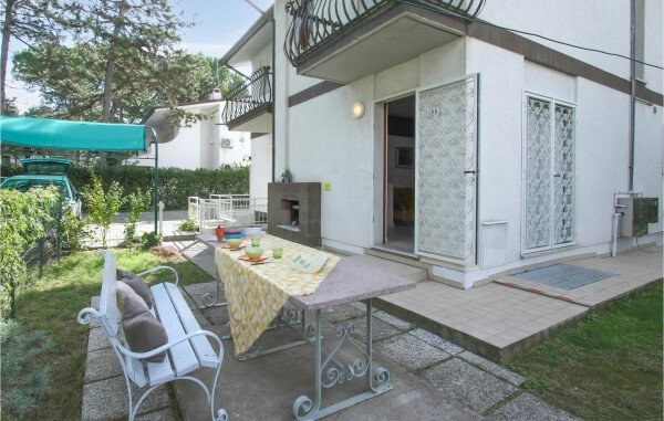 Ferienhaus 4 Schlafzimmer, mit Meerblick