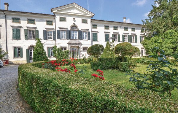 Wohnung 1 Schlafzimmer, mit Pool