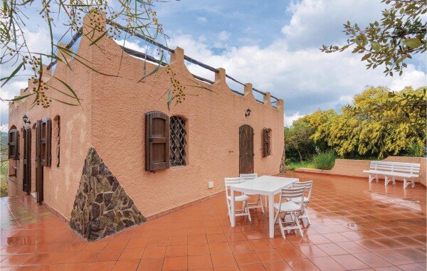 Casa 3 camere, con vista mare