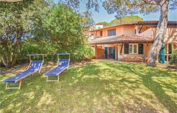 Ferienhaus 3 Schlafzimmer, mit Meerblick