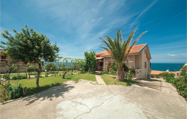 Wohnung 2 Schlafzimmer, mit Meerblick