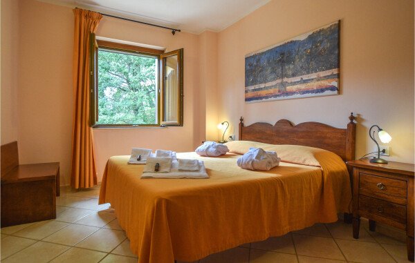 Appartamento 2 camere, con piscina