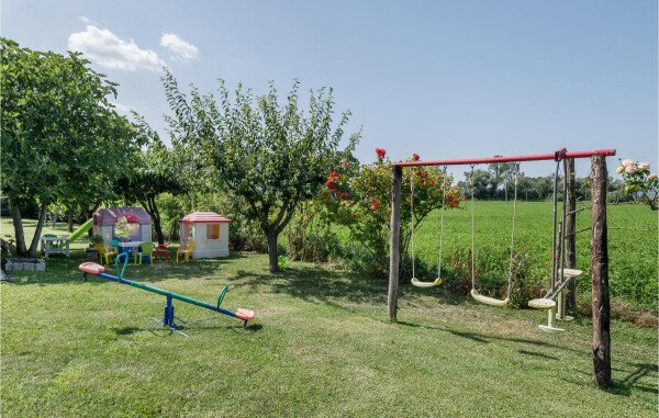 Casa 8 camere, con piscina