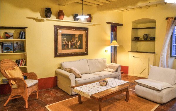 Ferienhaus 6 Schlafzimmer, mit Pool