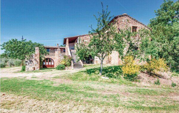 Appartamento 4 camere, con caminetto