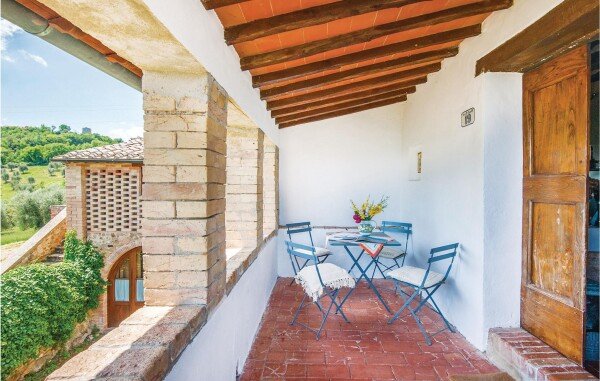 Appartamento 4 camere, con caminetto