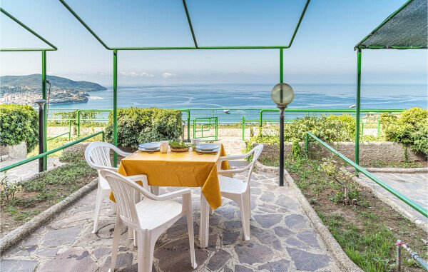 Appartamento 1 camera, con piscina