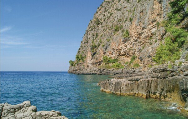 Casa 4 camere, con vista mare