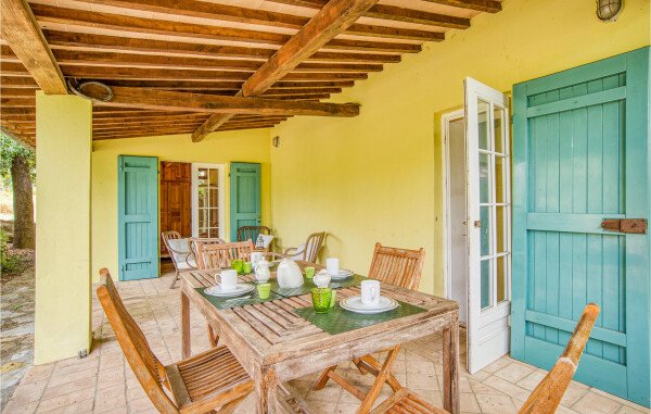 Casa 2 camere, con wifi