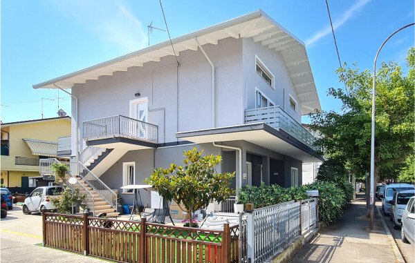 Wohnung 2 Schlafzimmer, mit Meerblick