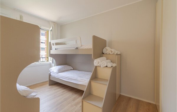 Casa 4 camere, con vista mare