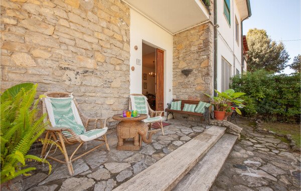 Appartement 2 slaapkamers, met sea view