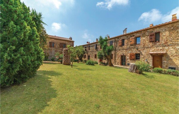 Casa 2 camere, con aria condizionata