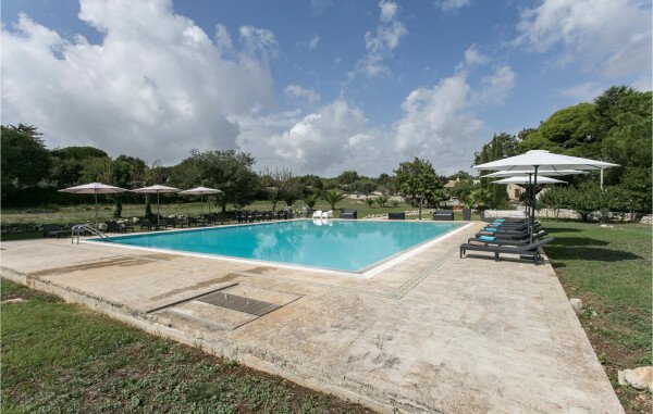 Casa 6 camere, con piscina