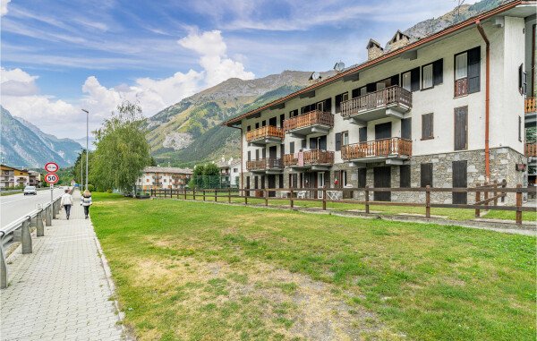 Appartamento 2 camere, con wifi