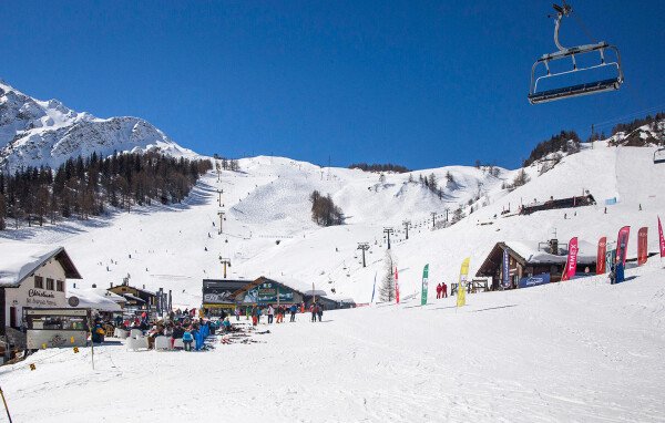 Apartment 2 bedrooms, with wifi