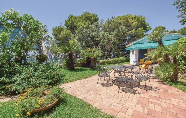 Casa 3 camere, con vista mare