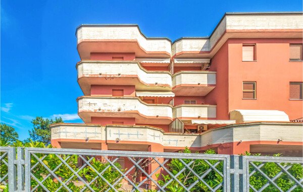 Appartement authentique, 2 chambres, avec vue sur mer