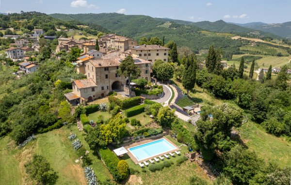 Casa 5 camere, con piscina