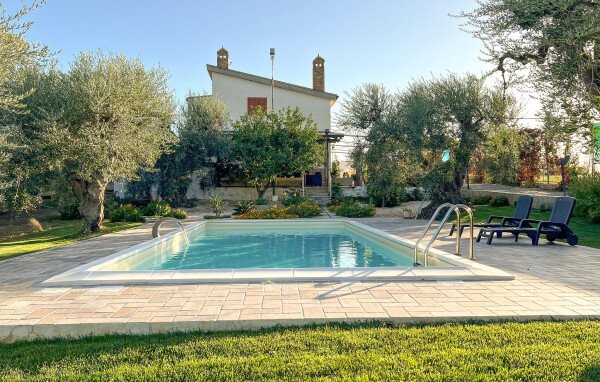 Maison de campagne 5 chambres, avec vue sur mer