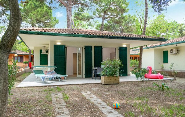 Maison 2 chambres, avec vue sur mer