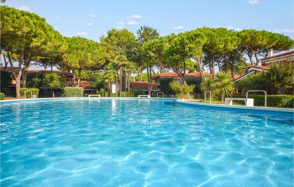 Appartamento 2 camere, con vista mare