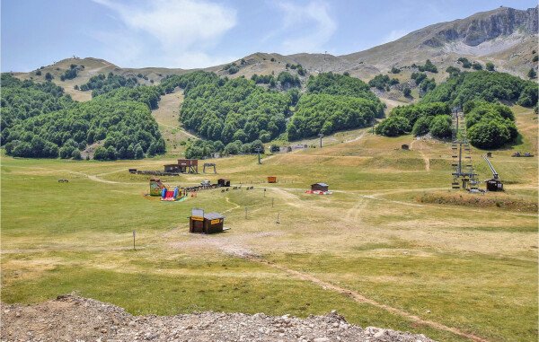 Appartamento 2 camere, con wifi