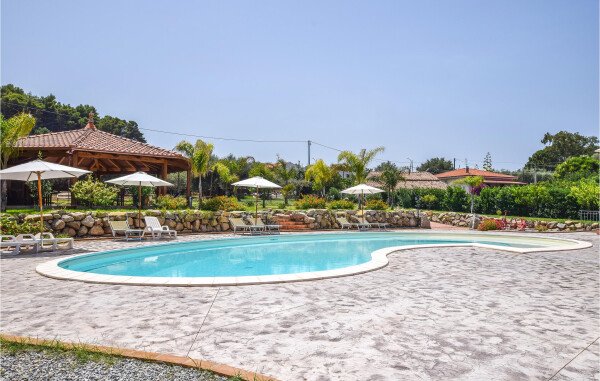 Appartamento 2 camere, con vista mare