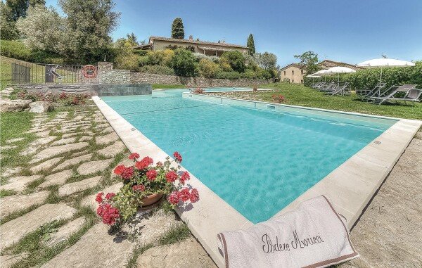 Appartamento 2 camere, con piscina