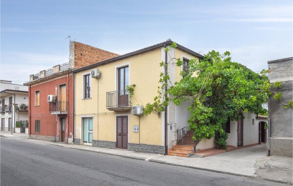 Appartamento 1 camera, con vista mare