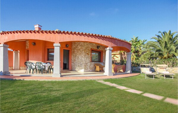 Maison 3 chambres, avec vue sur mer