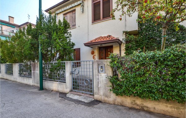 Ferienhaus 2 Schlafzimmer, mit Klimaanlage