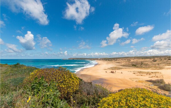 Appartement 2 slaapkamers, met parking
