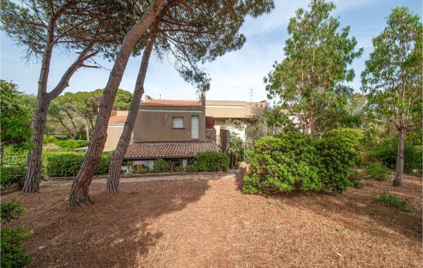 Appartamento 1 camera, con vista mare